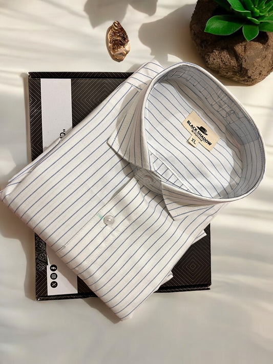 Full Sleeves Shirt Men Slim Fit Casual Shirt